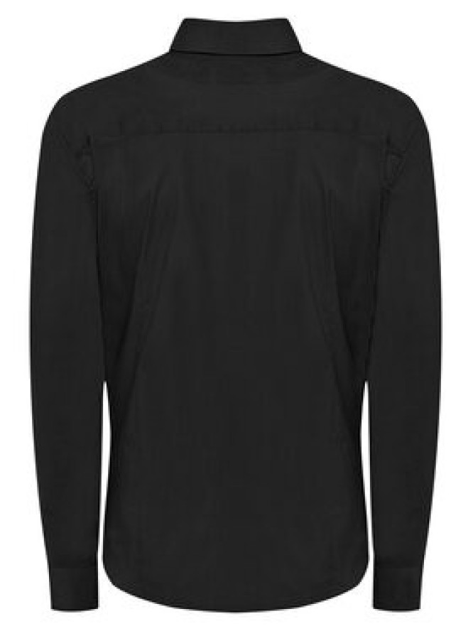 Marciano Guess Koszula 1GH402 4416Z Czarny Regular Fit