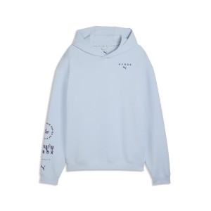Męska bluza z kapturem CLOUDSPUN PUMA × HYROX PUMA