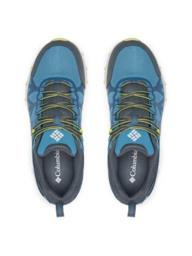Columbia Trekkingi Peakfreak II Outdry 2100711 Niebieski