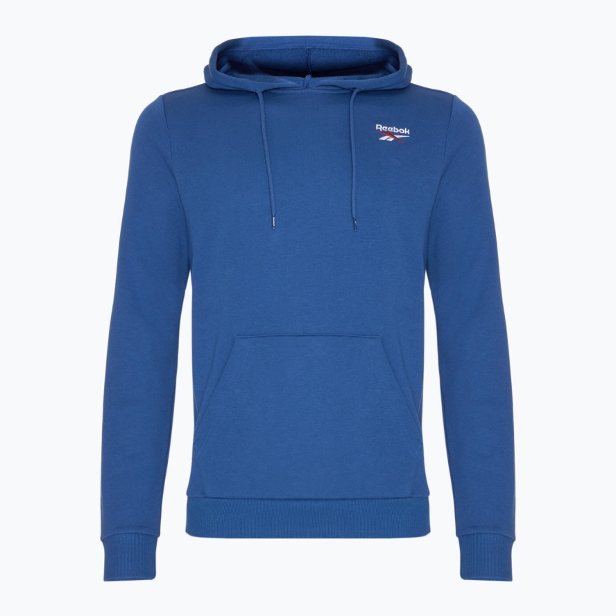 Bluza Reebok Identity Small Logo Hoodie
