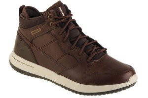 męskie Boots Skechers Delson Selecto