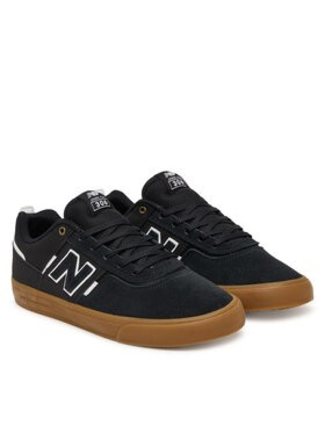 New Balance Tenisówki NM306ZUC Czarny