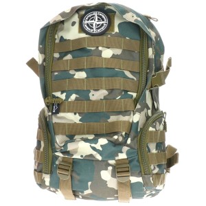 Plecak sportowo-turystyczny dla dorosłych Torrens Tactical 24L pojemność 24 L