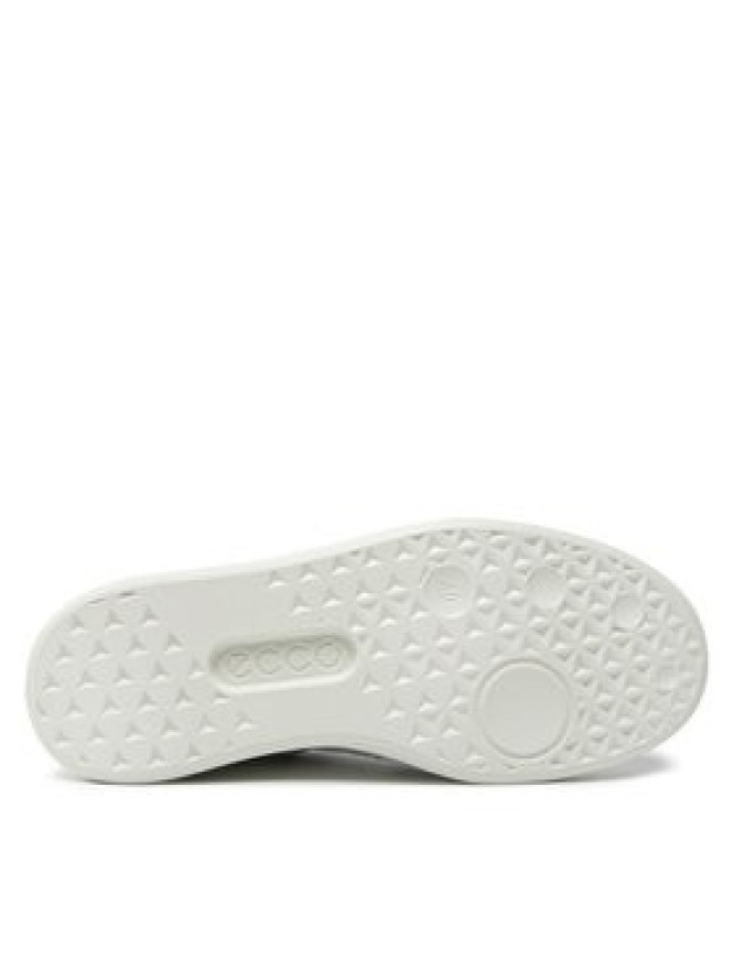 ECCO Sneakersy Street 720 M GORE-TEX 52081401007 Biały