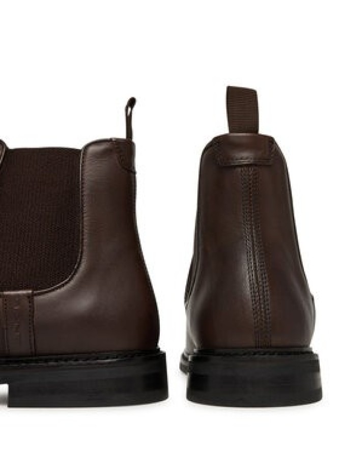 Gant Sztyblety 31651143 Brązowy