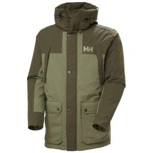 Kurtka puchowa Helly Hansen Escape