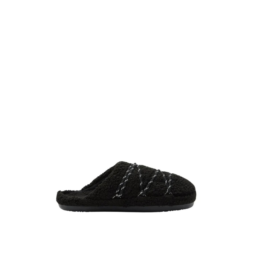Kapcie Moon Boot Teddy