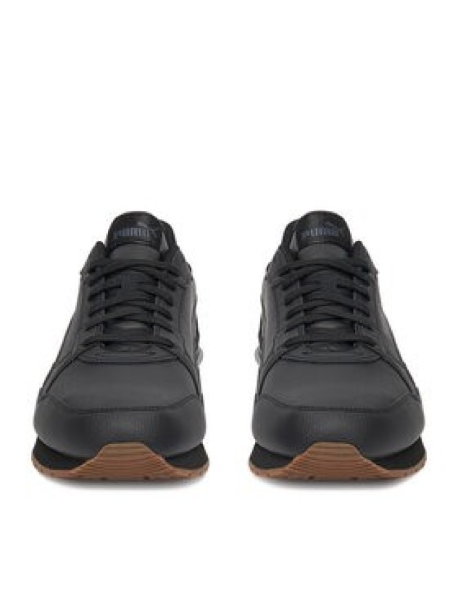 Puma Sneakersy ST RUNNER V4 L 39906812 Czarny