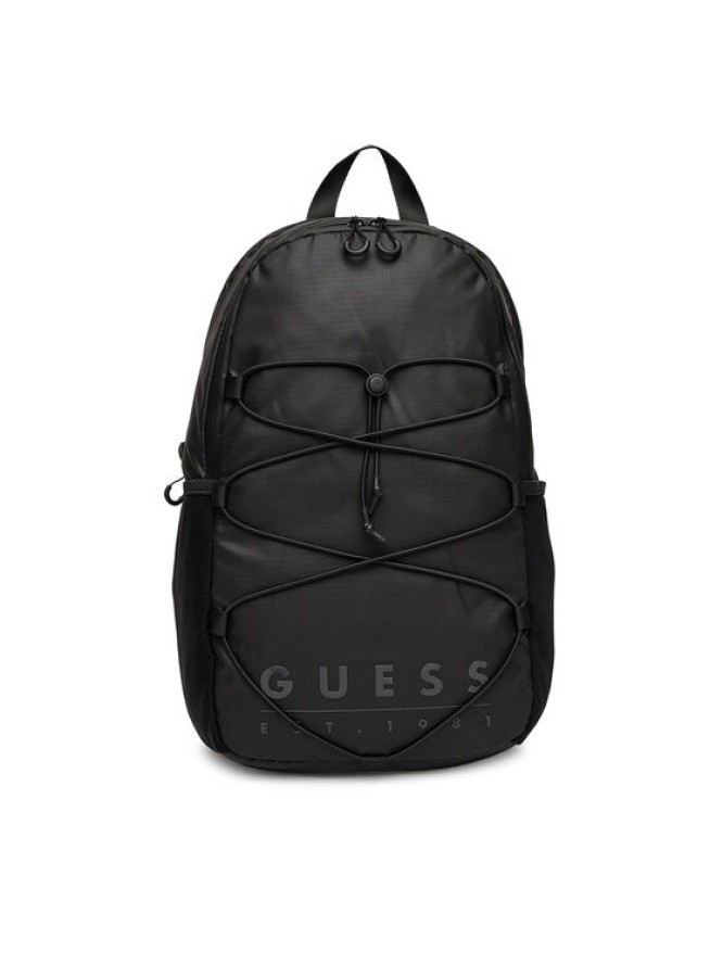 Guess Plecak HMSOWU P5330 Czarny