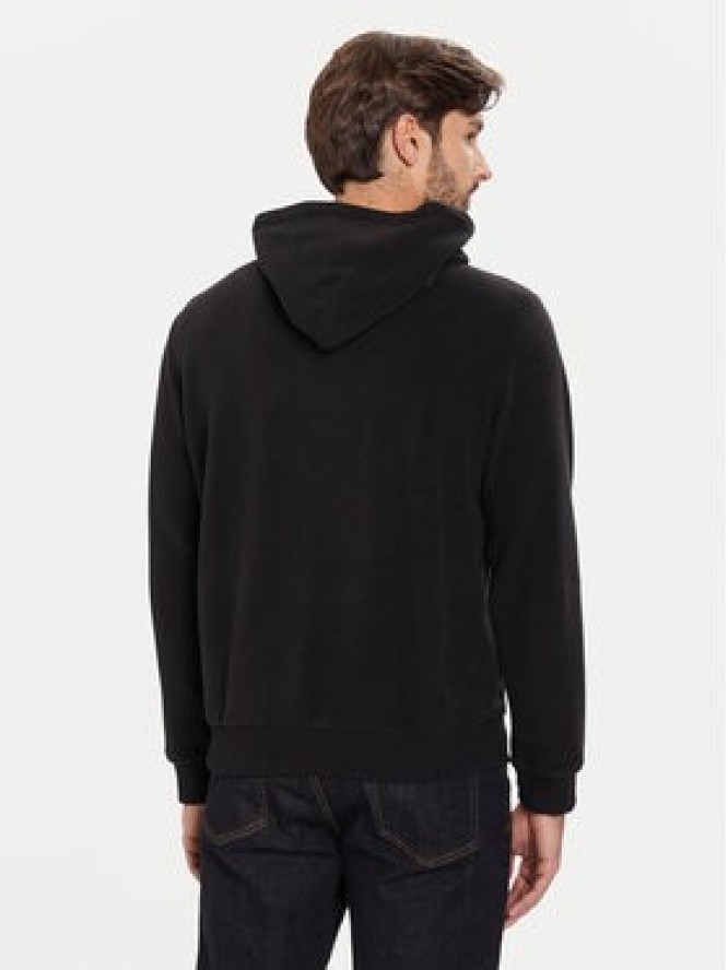 Polo Ralph Lauren Bluza 714915967001 Czarny Regular Fit