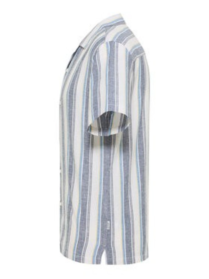 Mustang Koszula Layton 1016465 Kolorowy Relaxed Fit