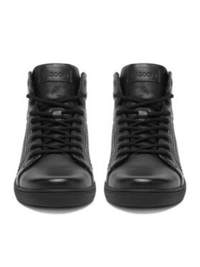 Lasocki Trzewiki CEO-VICTOR4W-91 MI08 Czarny