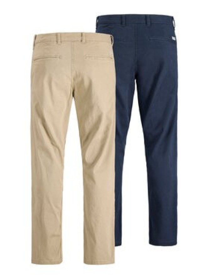 Jack & Jones Komplet spodni Kane Dave 12275705 Kolorowy Relaxed Fit