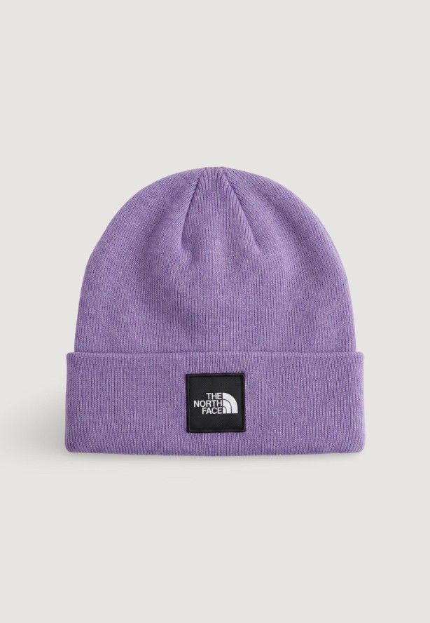Czapka Mężczyzna THE NORTH FACE DOCK WORKER RCYCLD BNE