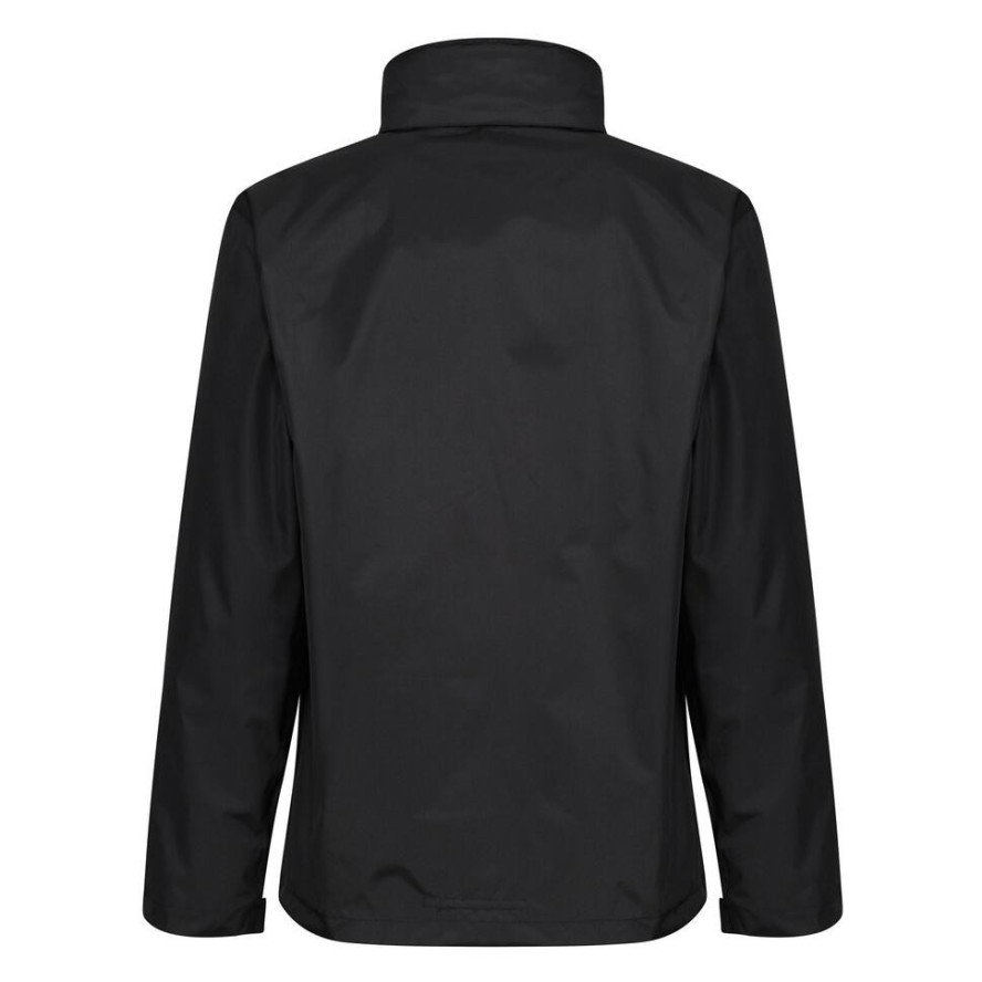 Męska Klasyczna Kurtka 3 W 1