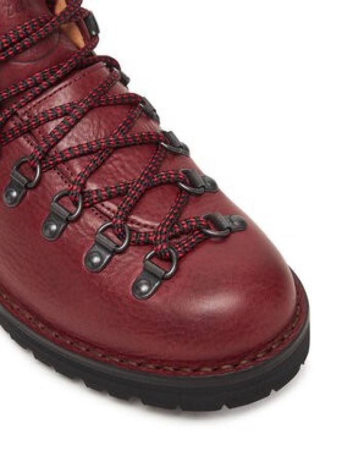 Fracap Trapery Magnifico M120 Bordowy