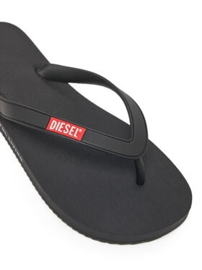 Diesel Japonki Sa-Rio Y03601 PR205 T8013 Czarny