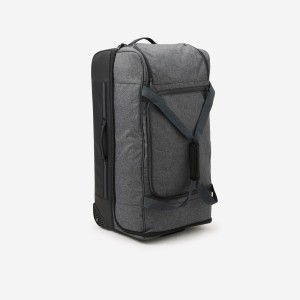 Torba podróżna na kółkach Essential 105 L