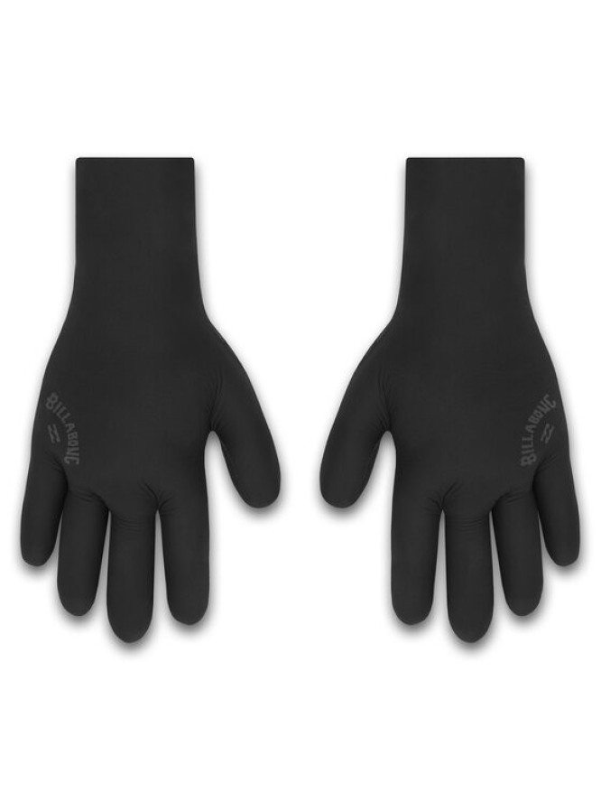 Billabong Rękawiczki Męskie 5 mm Absolute ABYHN00125 Czarny