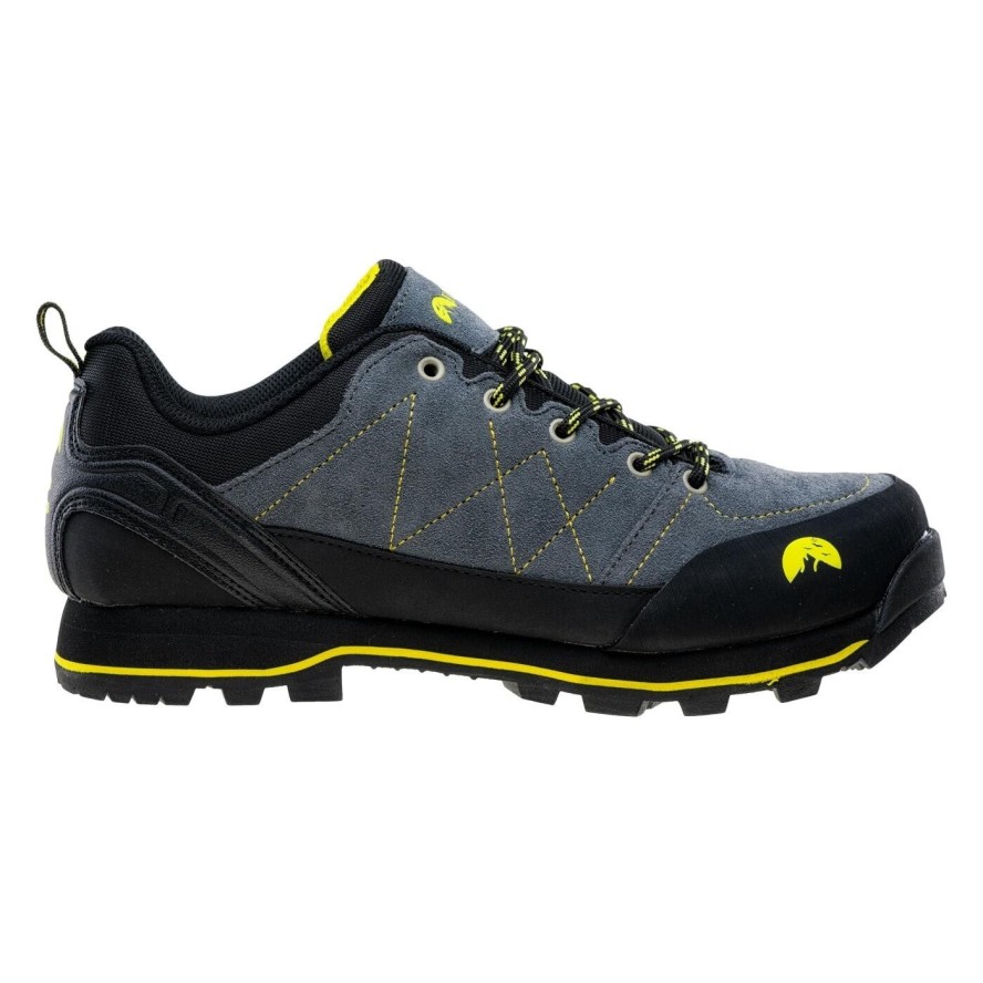 Buty trekkingowe Elbrus Tilbur