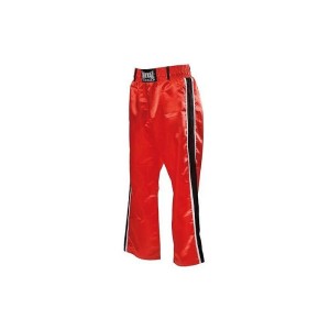 Spodnie dresowe full 2 paski czarne Metal Boxe