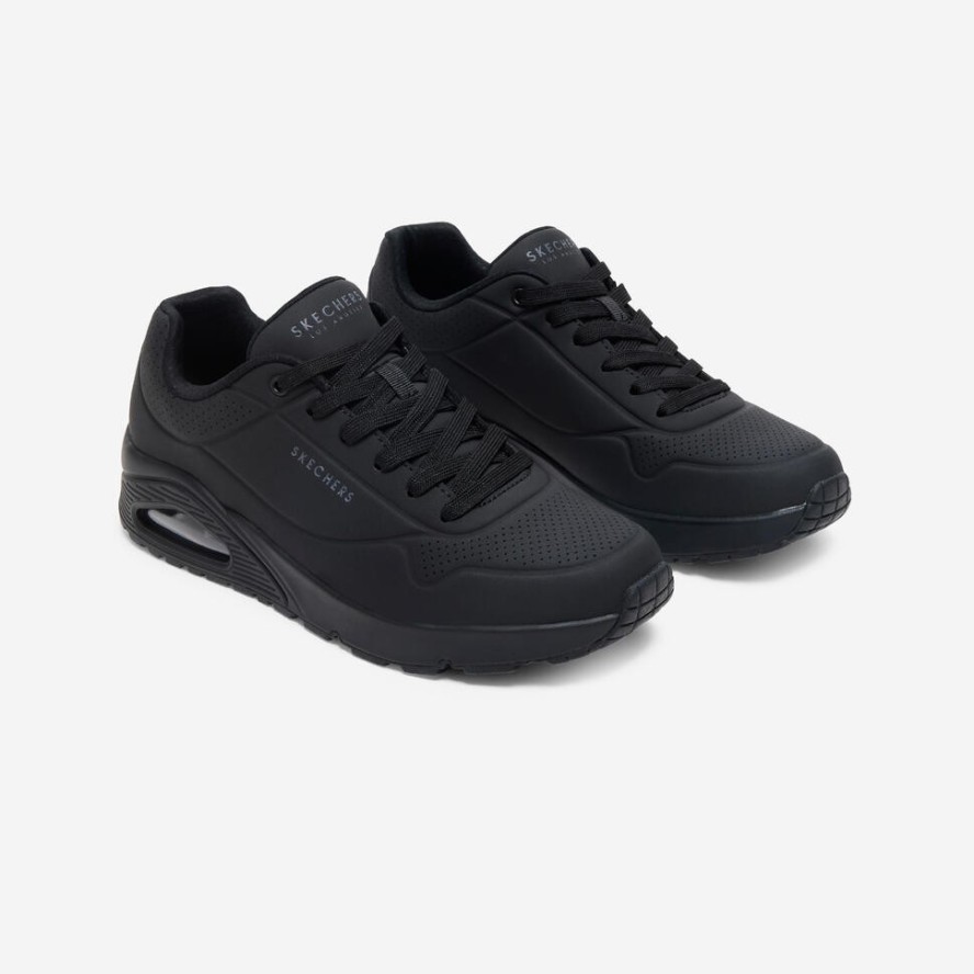 Sneakersy męskie Skechers UNO