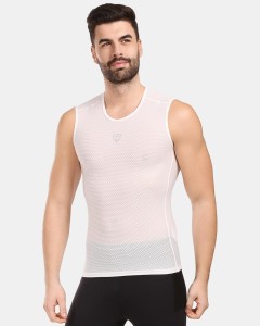 Funkcjonalny top bez rękawów Kilpi NETTY-U