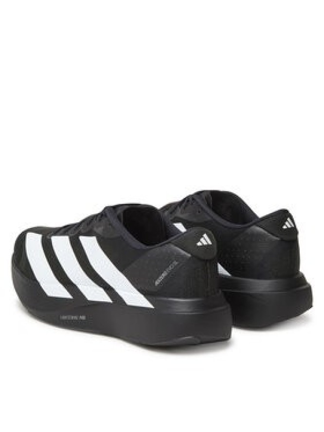 adidas Buty do biegania Adizero EVO SL JP7149 Czarny