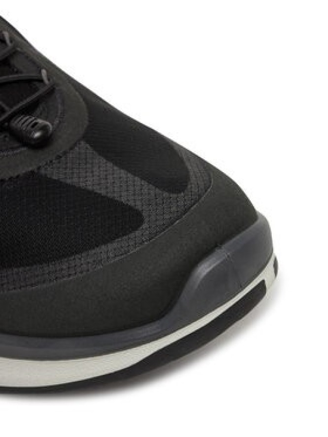 ECCO Sneakersy Biom 2.2 83087461181 Czarny