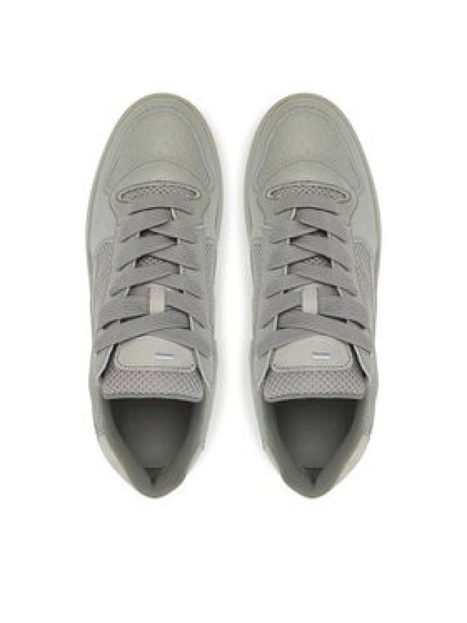 Filling Pieces Sneakersy Cruiser Crumbs 64427541002 Szary