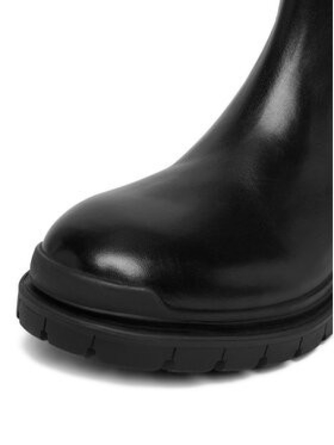 G-Star Raw Sztyblety CEO-BLAKE-01 MI08 Czarny