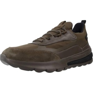 Buty GEOX U SPHERICA ACTIF Zielony