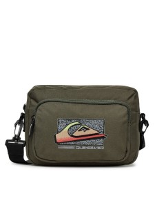 Quiksilver Saszetka QUIC-M-004-07 Khaki