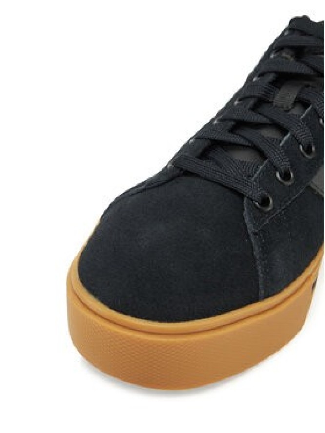 adidas Sneakersy Daily 4.0 JH6930 Czarny