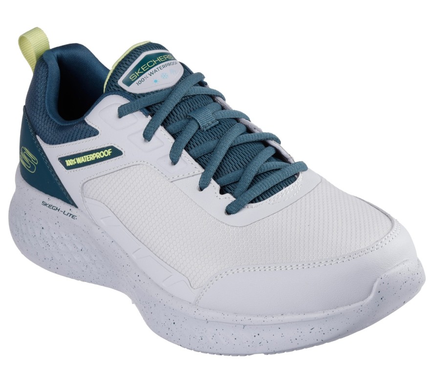 Buty do chodzenia męskie Skechers Skech lite Pro ankkor