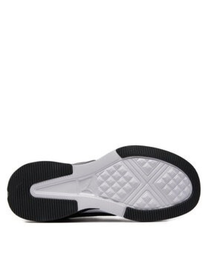 Puma Sneakersy 376676 46 Czarny