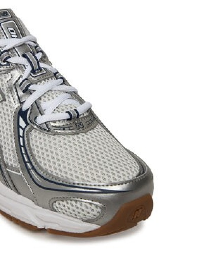 New Balance Sneakersy U740SN2 M Biały