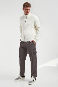 Spodnie męskie cargo ARMANI EXCHANGE