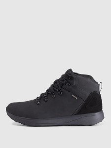 4F Buty zimowe ELEMENT z membraną męskie - czarne 46