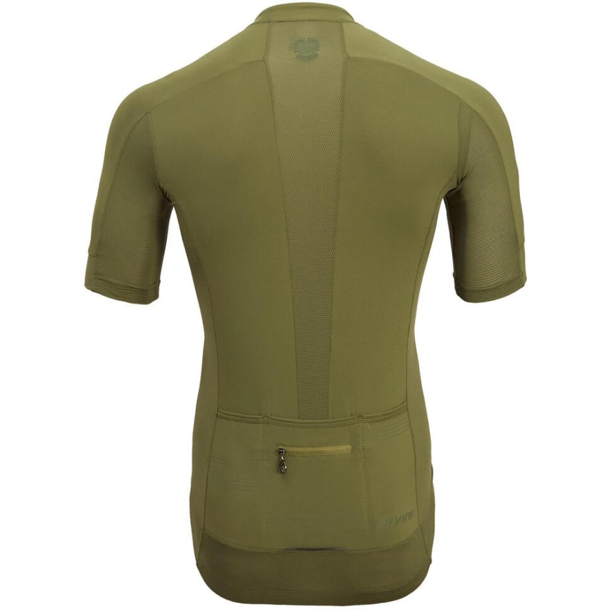 Koszulka męska Silvini Men Jersey Ceno MD2015