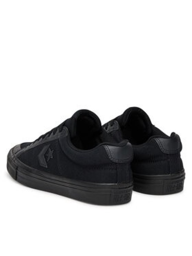 Converse Tenisówki SPORT CASUAL A12332C Czarny
