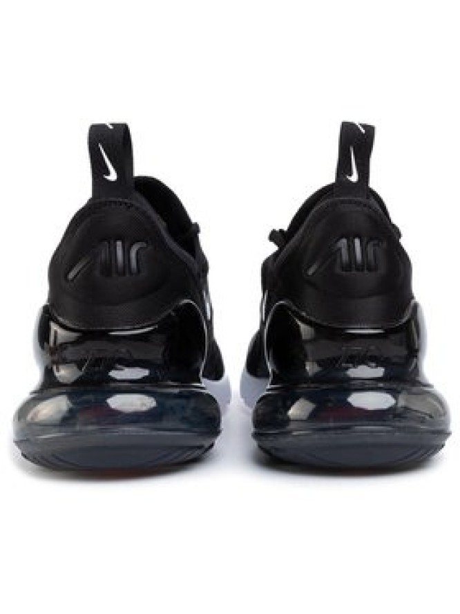 Nike Sneakersy Air Max 270 AH8050 002 Czarny