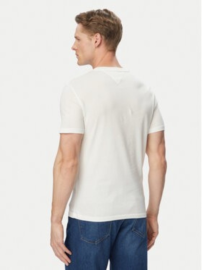 Tommy Jeans Komplet t-shirtów DM0DM20687 Kolorowy Regular Fit