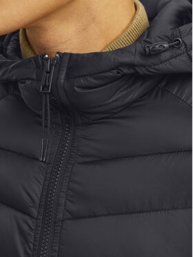 Jack & Jones Kurtka zimowa Sprint 12258441 Czarny Regular Fit