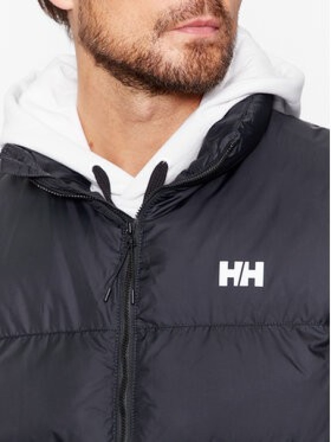 Helly Hansen Kamizelka Active Puffy Vest 53989 Czarny Regular Fit