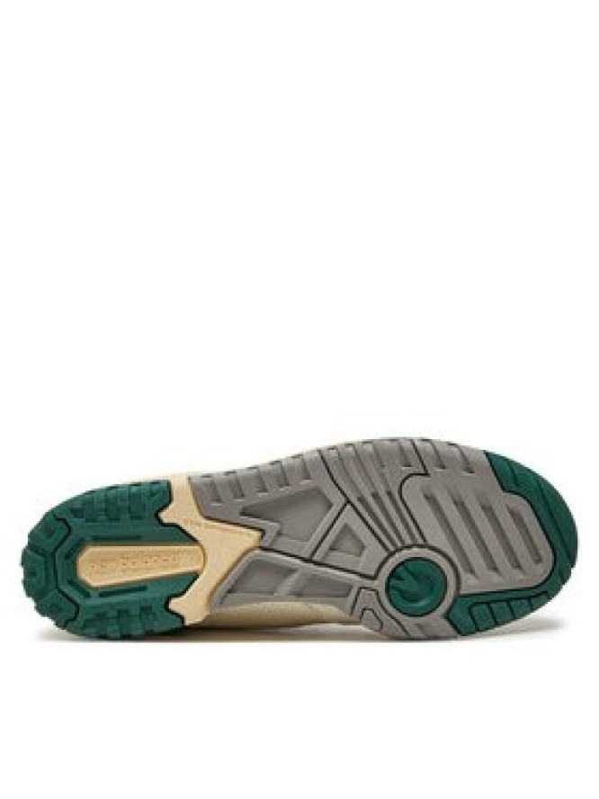 New Balance Sneakersy BB550CPE Biały
