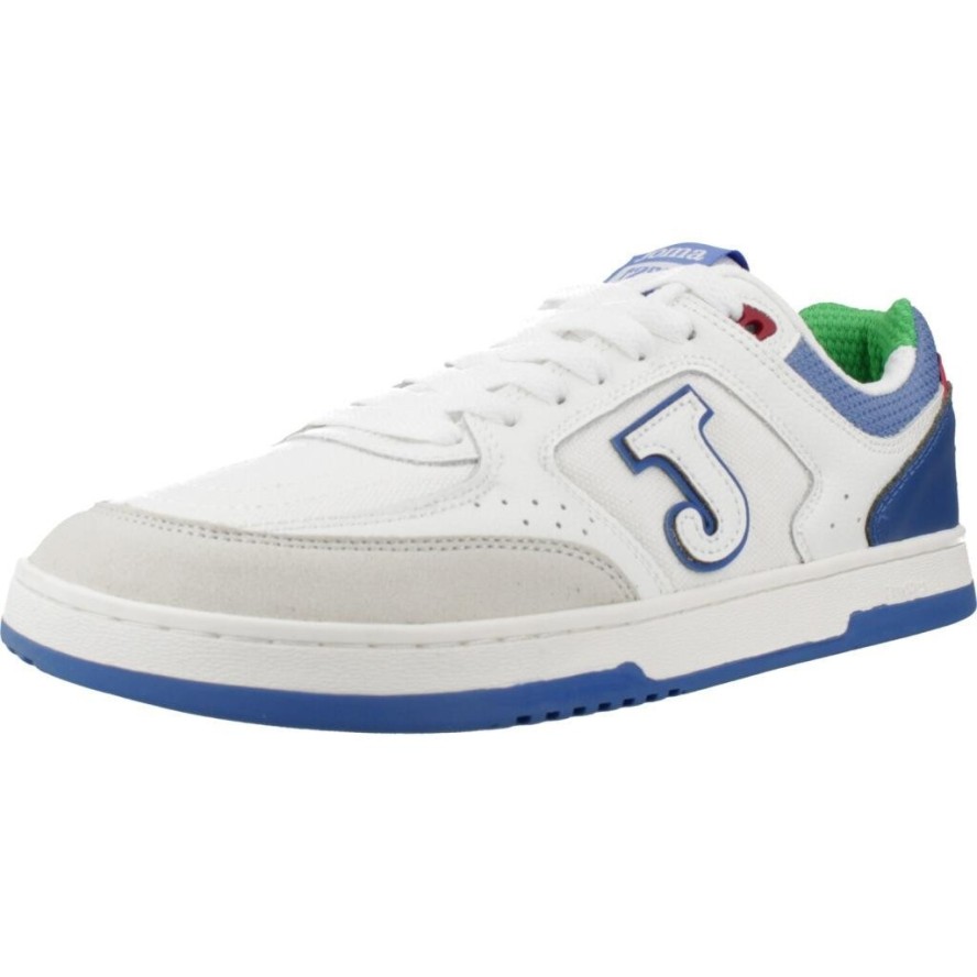 Buty JOMA BFFLEJS2602 Biały