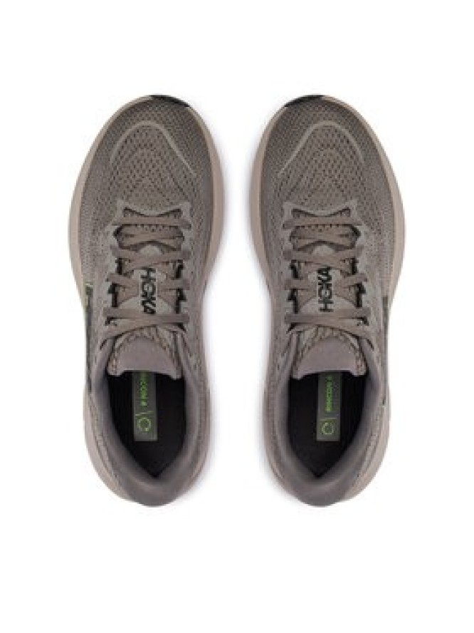Hoka Buty do biegania Rincon 4 1155130 Szary