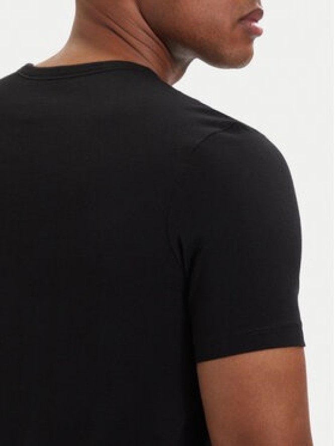 HUGO Komplet t-shirtów 50566316 Kolorowy Regular Fit