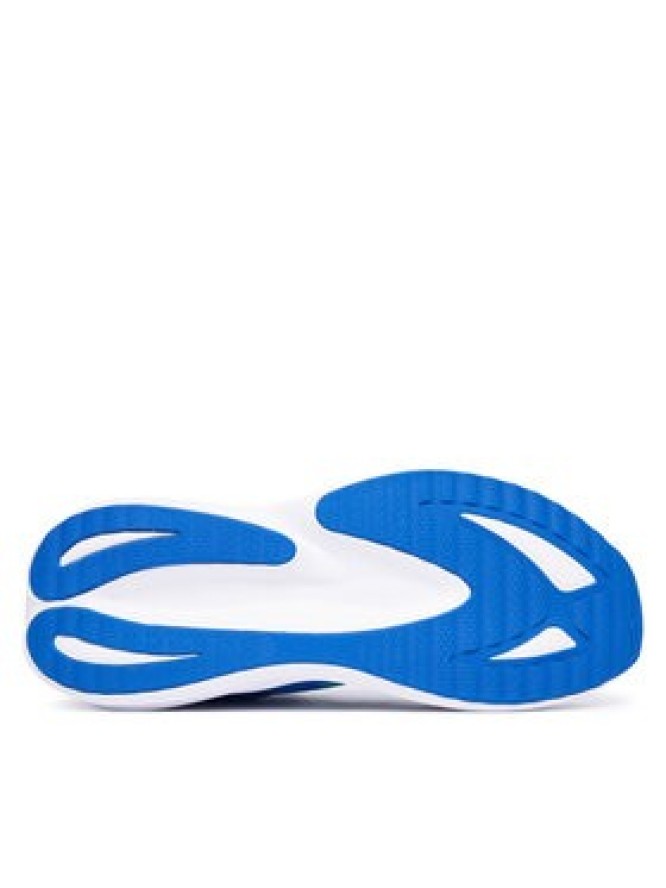 Mizuno Buty do biegania Mizuno Revolt 4 J1GC2581 Niebieski